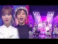 TWICE YES Or YES Popular Song Inkigayo 20181125