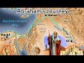 Abraham's Journey - Interesting Facts