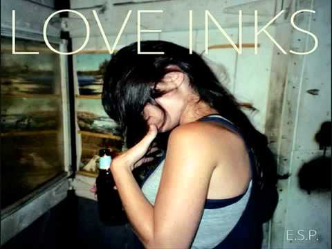 Love Inks - Skeleton Key