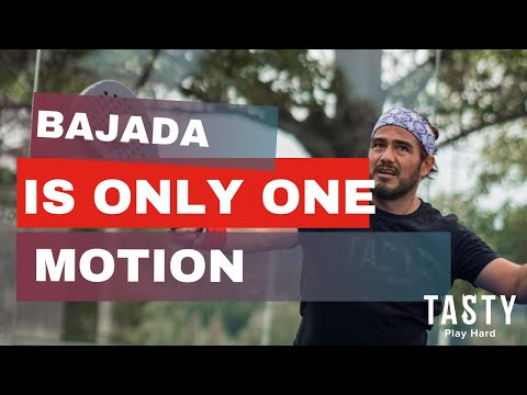 After this tip, you can trust your BAJADA 100%