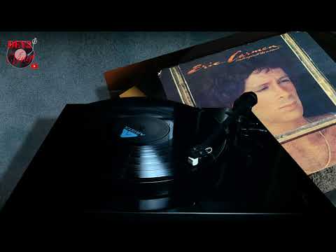Love is That All Matters - Eric Carmen (Vinyl LP) #vinyl #ericcarmen #loveisallthatmatters