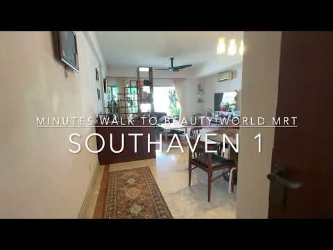 Southaven I, 41 Hindhede Walk, Clementi Park / Upper Bukit Timah, 3 Bedrooms, 1,302 sqft, Condominium For Sale, by Pamela Goh, 60213523 - PropertyGuru.com.sg