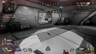 [Apex]ジャンパデスプロというゴミ戦術