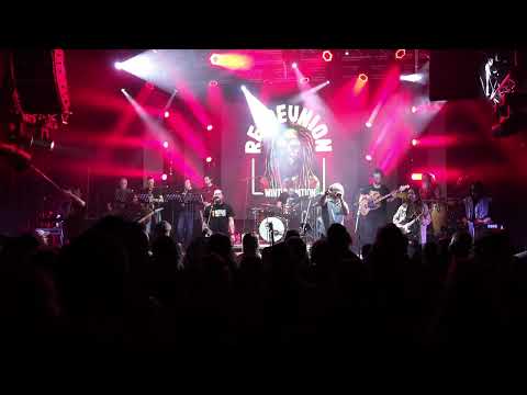 HomeBwoyRasta - Hard To Be Cool live @ Re-Reunion 2024