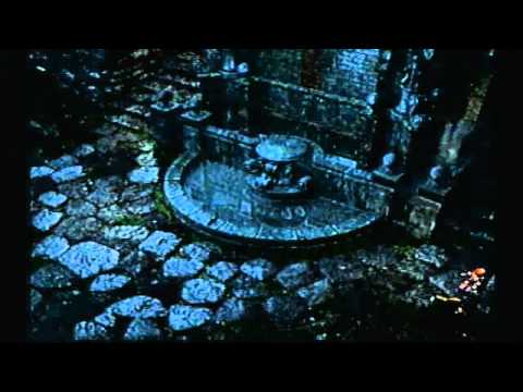 Let's Play Koudelka Episode 23 - Defeat the Gargoyle, Unlock the Holy Sword Sacnoth!