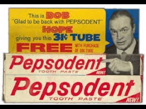 Old Radio Commercials [Top 242]