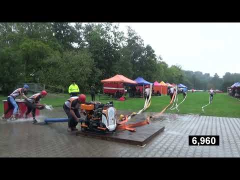 m13 SDH Karlinky - JL KOŠŤÁLOV 2022