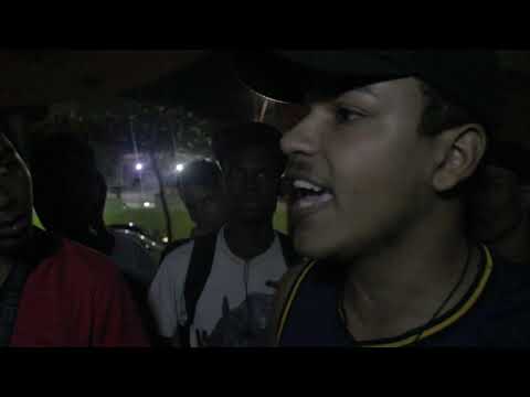 Hillo x Indio - Batalha da Torre 71ª edição (2º fase)