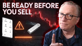 The Biggest Mistake Hardware Wallet Users Make in Volatile Markets