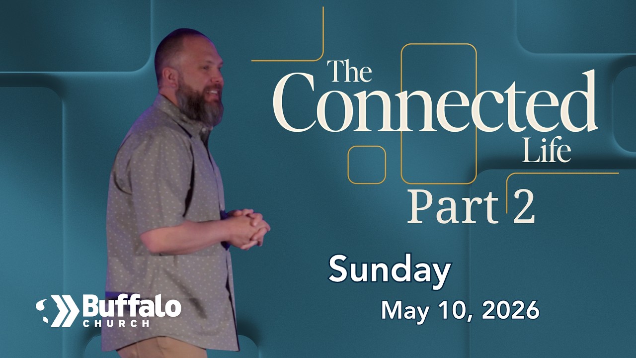 The Connected Life Part 2