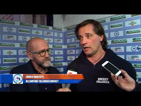 intervista follonica vs breganze di maurizio ceccarelli