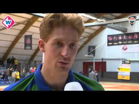 Reactie Arjen Potharst na ASV Lebo - Watergras