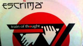 ESCRIMA 'TRAIN OF THOUGHT'