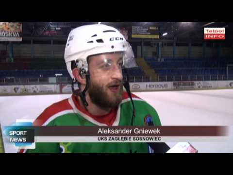 UKS Zagłębie Sosnowiec Mistrzem Polski!