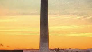 Scenes from my morning commute.    Song by Meghan Linsey - Amazing Grace (The Voice Performance)