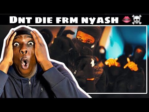 American Reaction To Fizzler - Old Fizz [Official Music Video]