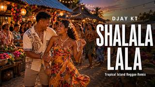 Download lagu Vengaboys - Shalala Lala (Tropical Island Reggae Remix) | DJay KT mp3
