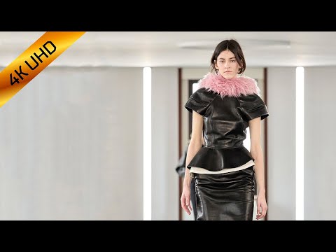 Bally | Fall Winter 2025/2026 | Milan Fashion Week