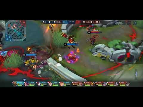 Roger Savage Moments