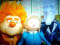 A Miser Brothers Christmas Brother S Should Be Friends