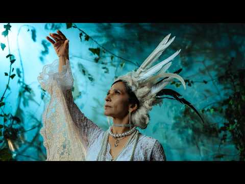 Cimarrón - Superba (Official Music Video)