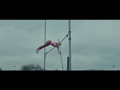 alt-J - Hard Drive Gold (Official Video)