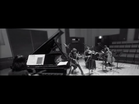 Yuki Murata: Piano Quartet Concert (Full Concert) #Anoice