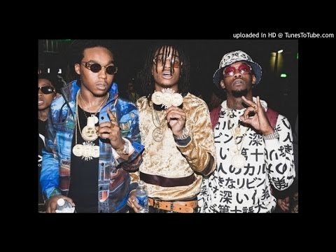 Migos x Rich The Kid Type Beat