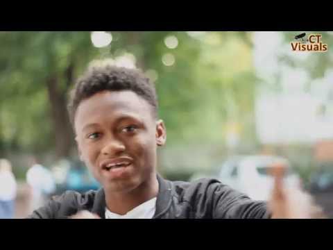 CTVisuals - Geofache Freestyle