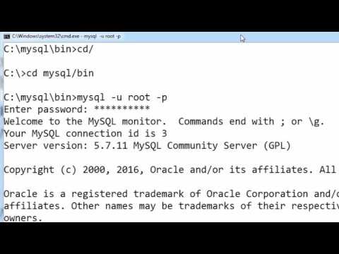 1 Introduction to SQL Hindi