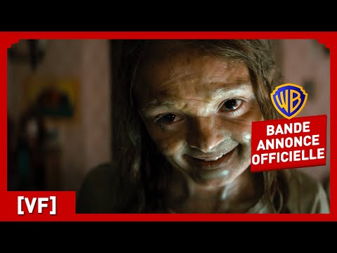 Le Réveil de la Momie | Bande-annonce officielle (VF) | Lee Cronin, Jason Blum, James Wan