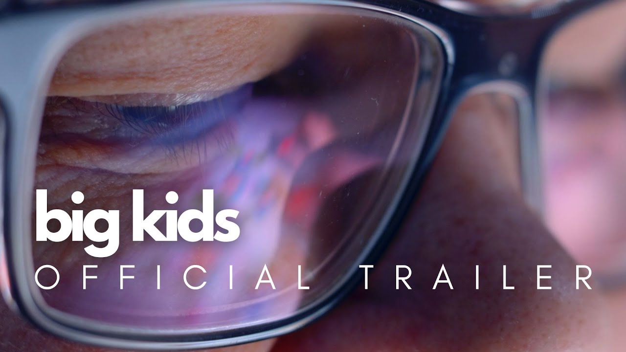 big kids