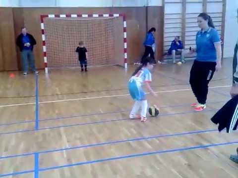 13/MFK Most, SK Slaný, přáteláčky ročníků 2008+2009 PENÁLTY