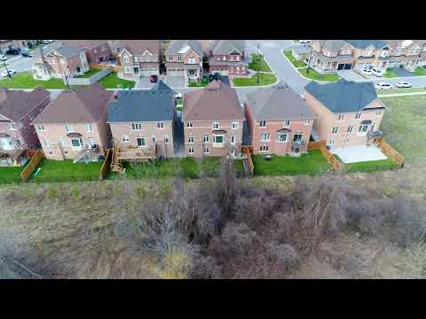 Home for sale at 215 Allegro Drive, Brampton, ON L6Y 0H8