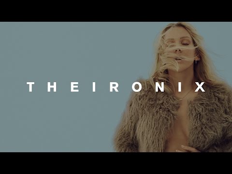 Ellie Goulding - Love Me Like You Do (The Ironix Remix)
