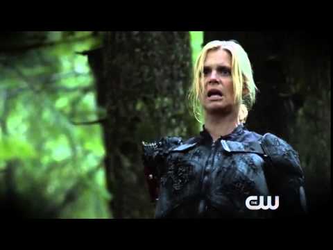 The 100 Season 2 (Promo 'Feed Your Need')