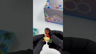 Blind bag | Disney 100 x YuMe - Unboxing for Searching the Chases (Serie1)