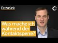 EX Zurück 12 Tipps Vid6 Zeit Während Der Kontaktsperre Richtig Nutzen Beziehungscoaching