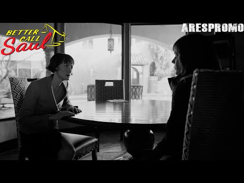 Better Call Saul 6x12  "Kim betrays Saul with Howard's wife" Season 6 Episode 12 HD "Waterworks"