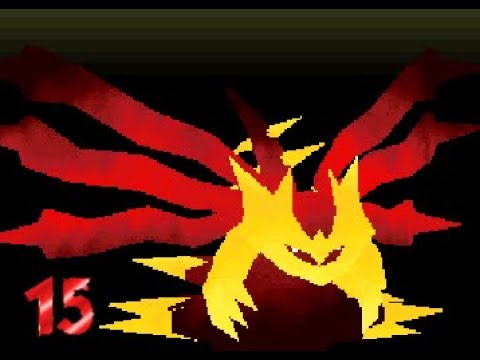Pokemon Platinum Hardcore Nuzlocke Part 15 - Finale, Champion or Not