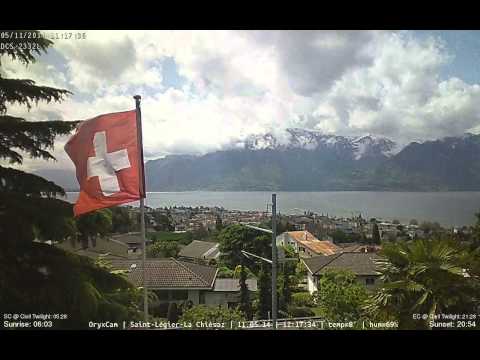 St.Légier-Switzerland (11-05-2014)