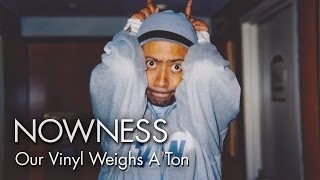 Kanye West, Madlib & J Dilla in "Our Vinyl Weighs A Ton" (Excerpt)