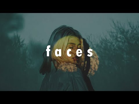 Free Xxxtentacion x 6lack Type Beat - ''Faces'' | Sad Piano Type Beat 2019
