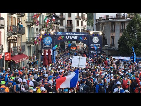 UTMB 2021