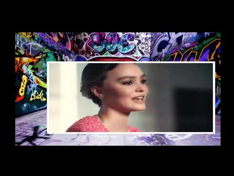 Fashion tv .Chanel Lily Rose depp,Alexsander McQueen.House? 20/21  n Me