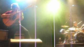 Don't Wanna See Your Face -- John Butler Trio
