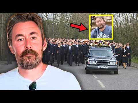 The Heartbreaking Story of Adam the Woo From The Daily Woo Channel