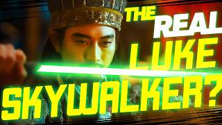 How a Teen Dropout Became China’s Luke Skywalker