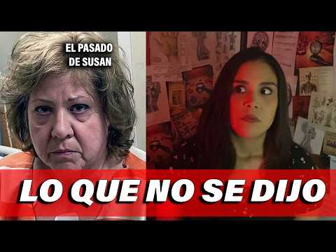 LA VECINA PERFECTA: LO QUE NO SE DIJO EN EL DOCUMENTAL del CRIMEN de SUSAN LORINCZ y AJIKE OWENS
