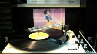 Snow White - Bluddle-Uddle-Um-Dum